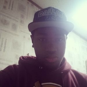 Meet your Posher, Joshua